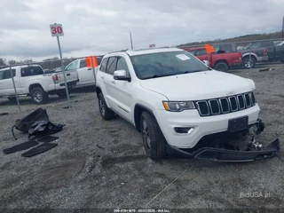 JEEP JEEP GRAND CHEROKEE LIMITED 4X4