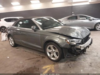 AUDI AUDI A3 2.0T PREMIUM