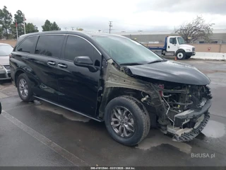 TOYOTA TOYOTA SIENNA XLE