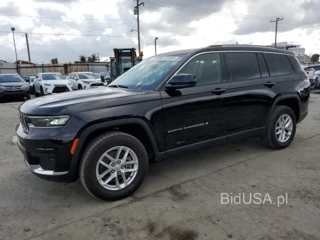 JEEP GRAND CHER L LAREDO