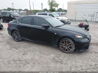 LEXUS LEXUS IS 250