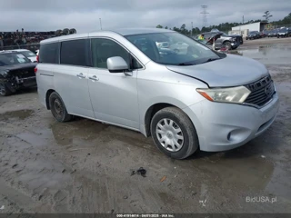 NISSAN NISSAN QUEST S