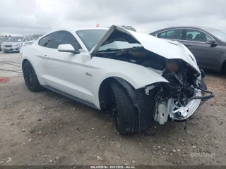 FORD FORD MUSTANG GT