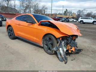 FORD FORD MUSTANG ECOBOOST