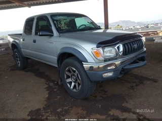 TOYOTA TOYOTA TACOMA PRERUNNER
