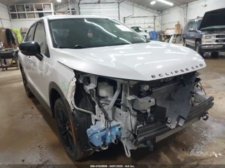 MITSUBISHI MITSUBISHI ECLIPSE CROSS LE S-AWC/RALLIART S-AWC