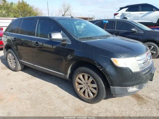 FORD FORD EDGE LIMITED