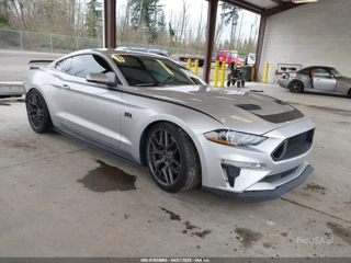 FORD FORD MUSTANG GT PREMIUM