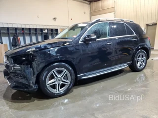 MERCEDES-BENZ GLE 450 4M 450 4MATIC