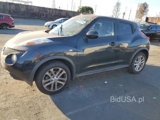 NISSAN JUKE S S