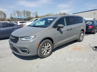 CHRYSLER PACIFICA T TOURING L