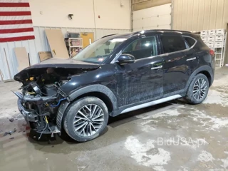 HYUNDAI TUCSON LIM LIMITED