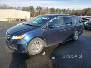 HONDA ODYSSEY EX EX