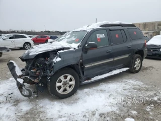 GMC ENVOY XL XL