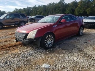 CADILLAC CTS PERFOR PERFORMANCE COLLECTION