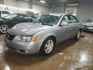 HYUNDAI SONATA GLS GLS