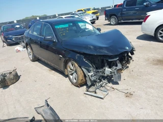 BMW 528I