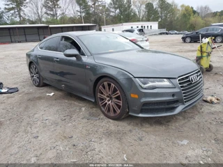 AUDI AUDI A7 PREMIUM