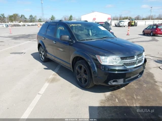 DODGE DODGE JOURNEY CREW