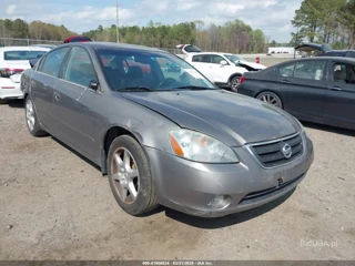 NISSAN NISSAN ALTIMA 3.5 SE