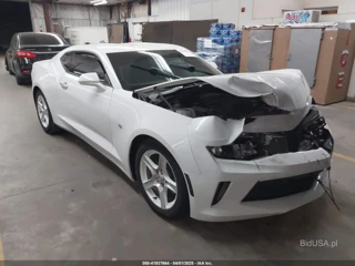 CHEVROLET CHEVROLET CAMARO 1LT
