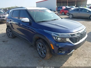KIA KIA SELTOS S
