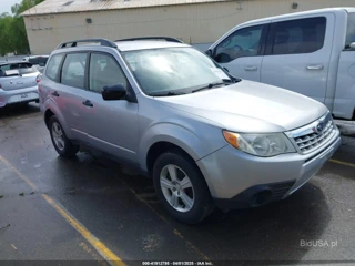 SUBARU SUBARU FORESTER 2.5X