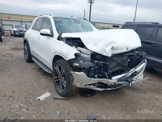 MERCEDES-BENZ MERCEDES-BENZ GLE 350