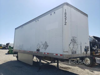 GREAT DANE TRAILER
