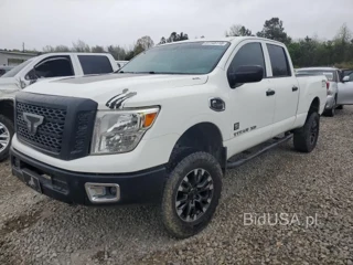 NISSAN TITAN XD S S