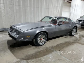 PONTIAC FIREBIRD