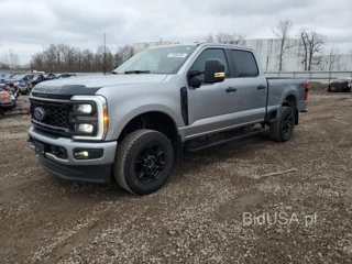 FORD F350 SUPER SUPER DUTY