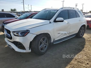 MERCEDES-BENZ GLE 350 350