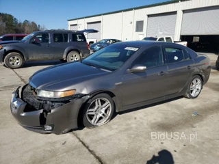 ACURA TL