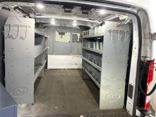 FORD FORD TRANSIT-150