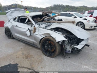 FORD FORD MUSTANG GT