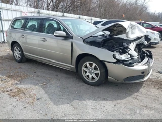 VOLVO VOLVO V70 3.2