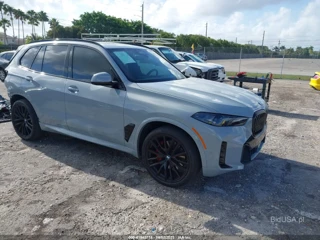 BMW X5 SDRIVE40I