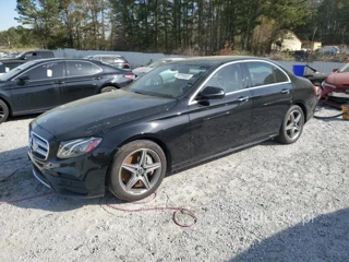 MERCEDES-BENZ E 300 300