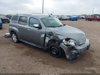 CHEVROLET CHEVROLET HHR LT
