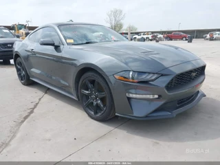 FORD FORD MUSTANG ECOBOOST PREMIUM FASTBACK