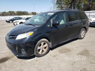 TOYOTA SIENNA LE LE