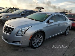 CADILLAC XTS LUXURY LUXURY