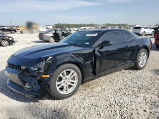 CHEVROLET CAMARO LS LS