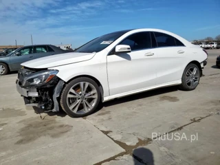 MERCEDES-BENZ CLA 250 250
