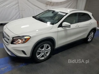 MERCEDES-BENZ GLA 250 4M 250 4MATIC