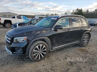 MERCEDES-BENZ GLB 250 250