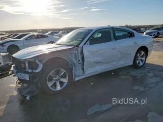 DODGE CHARGER SX SXT