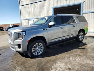GMC YUKON XL D DENALI