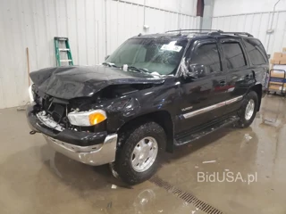 GMC YUKON
